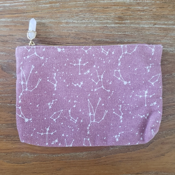 ipsy Other - 💥5 for 25💥Makeup bag